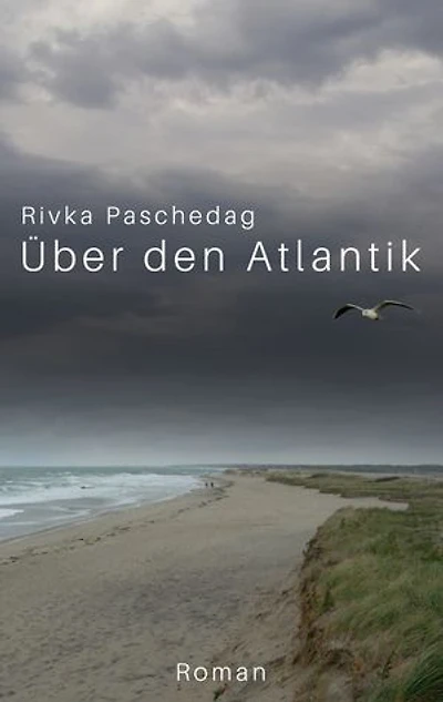 Über den Atlantik