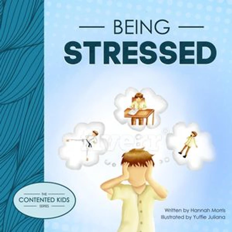 Being Stressed