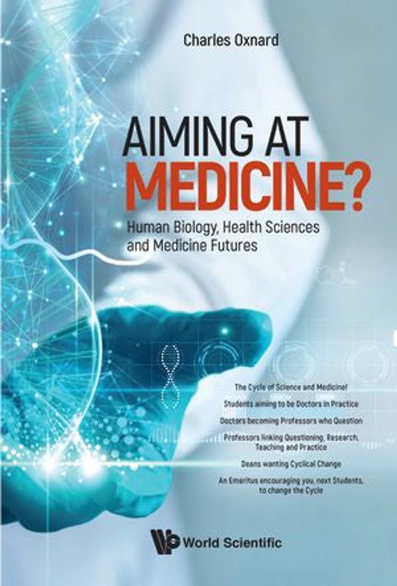Aiming At Medicine? Human Biology