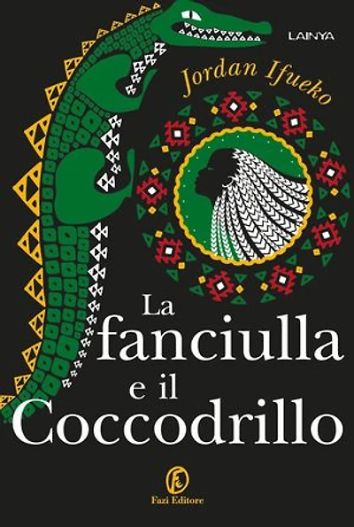 La fanciulla e il Coccodrillo