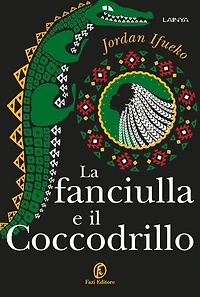 La fanciulla e il Coccodrillo