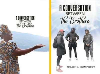 A Conversation Between The Brothers