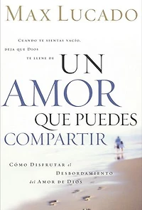 Un amor que puedes compartir