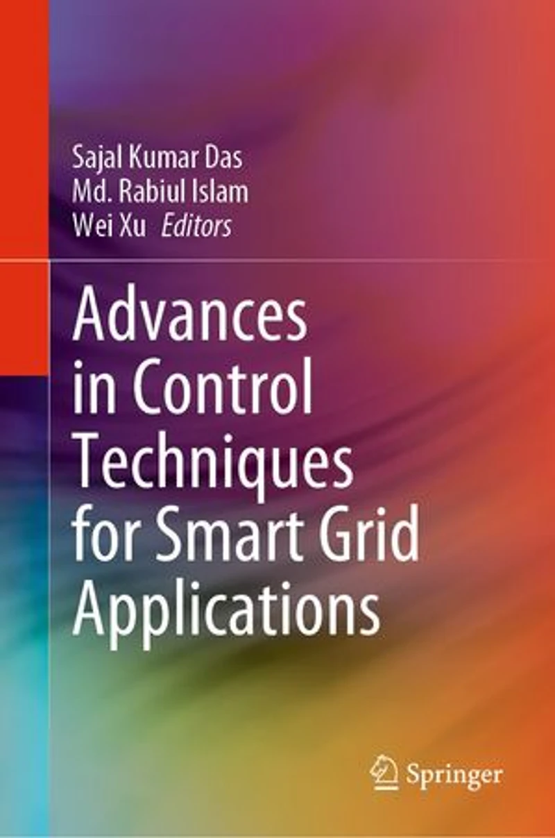 Advances Control Techniques for Smart Grid Applications
