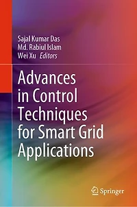 Advances Control Techniques for Smart Grid Applications