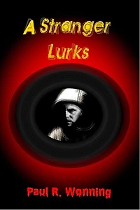A Stranger Lurks: Dark Fantasy Novel Series, #3