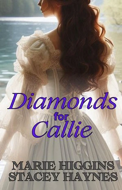 Diamonds and Dust: Gems of the West, #1