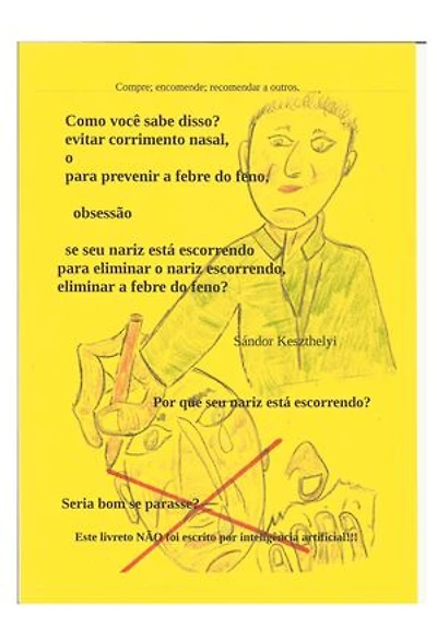 Como vocé sabe disso? evitar corrimento nasal,o para prevenir a febre do feno: para eliminar o nariz escorrendo