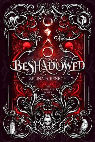 Beshadowed: Series Omnibus: Beshadowed