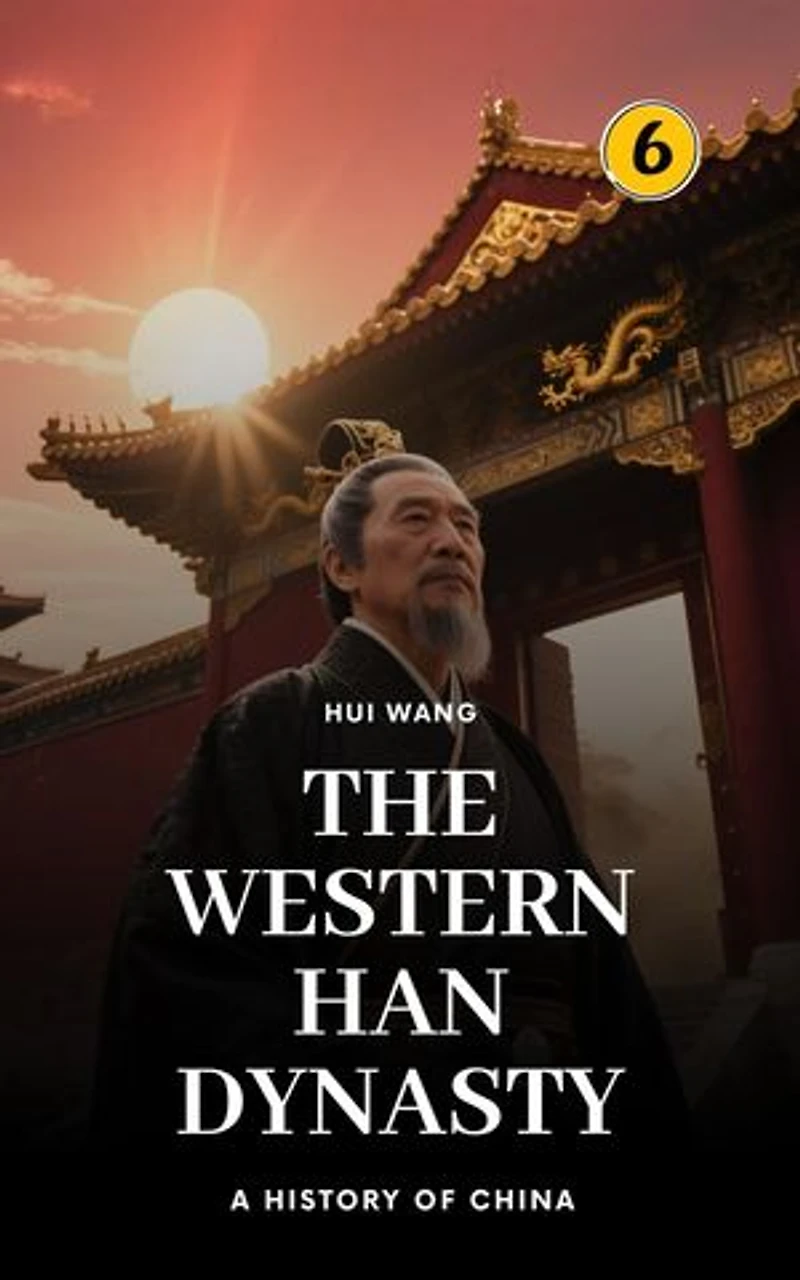 The Western Han Dynasty: PART TWO
