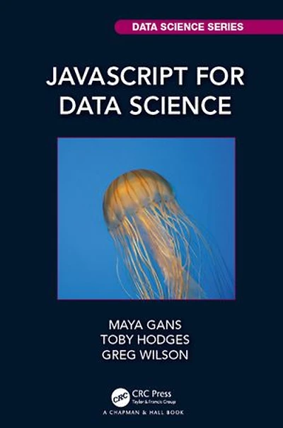 Javascript For Data Science