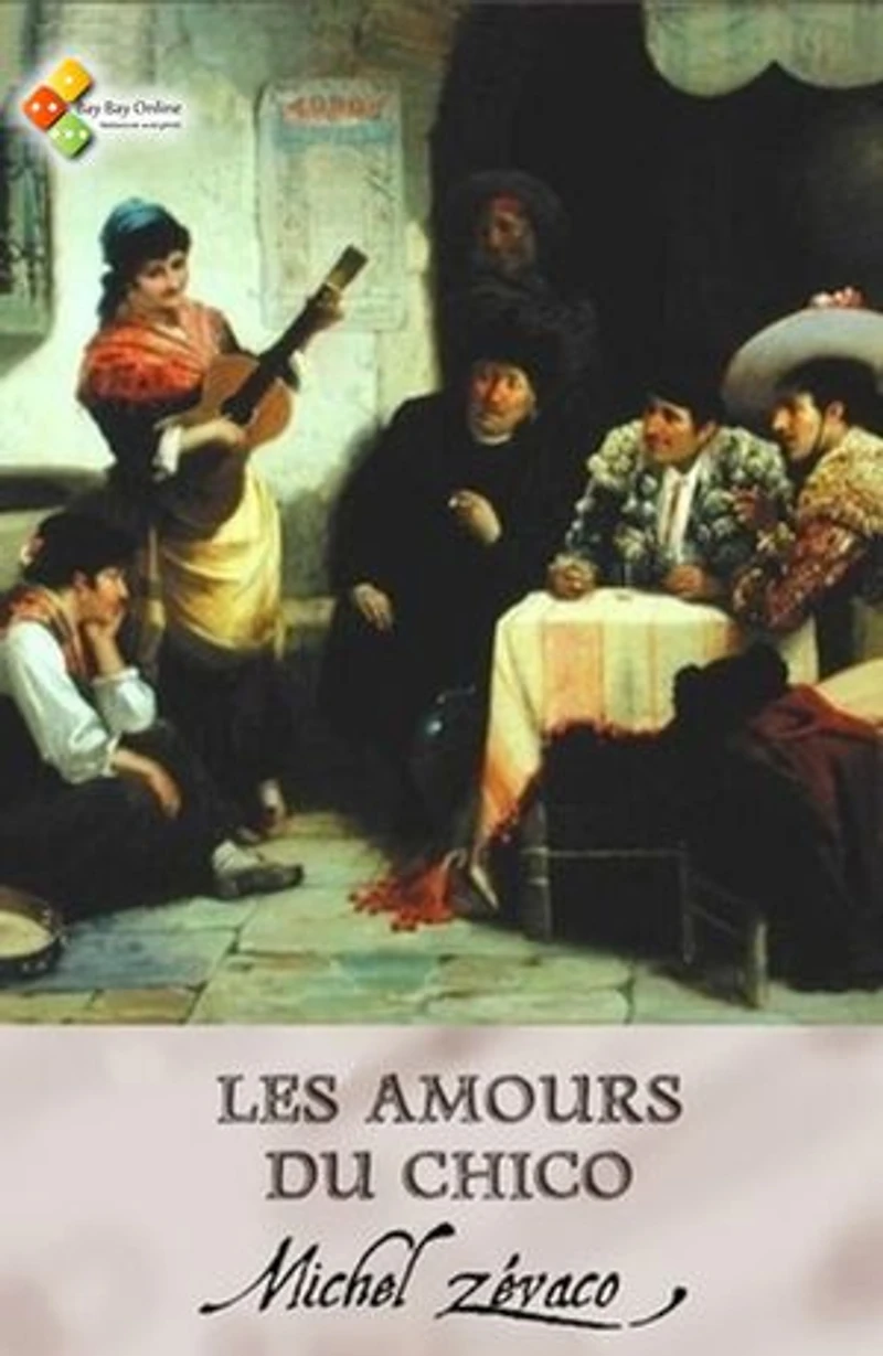 Les Amours du Chico