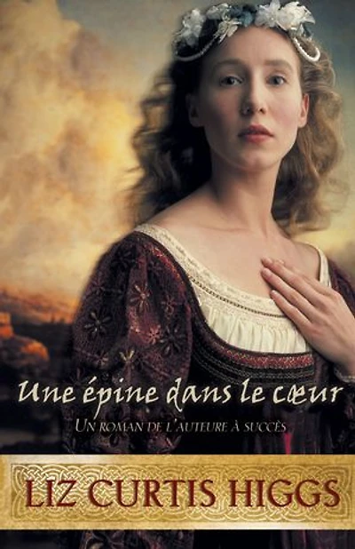 Une épine dans le coeur