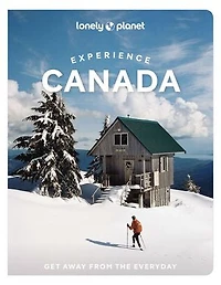 Lonely Planet Experience Canada