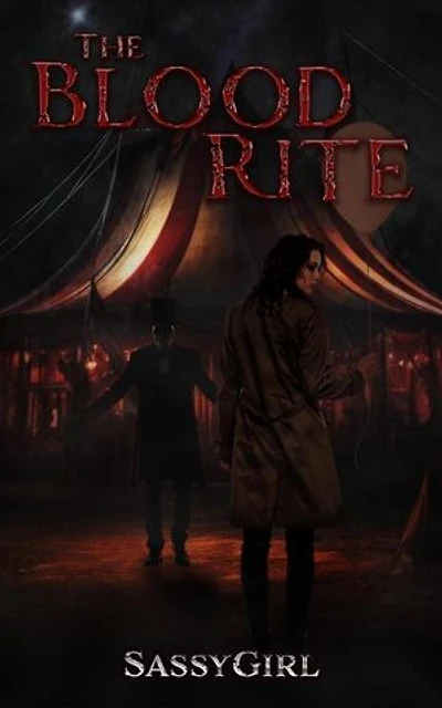 Blood Rite: Carnival Nocturna, #1