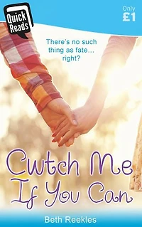 Cwtch Me If You Can