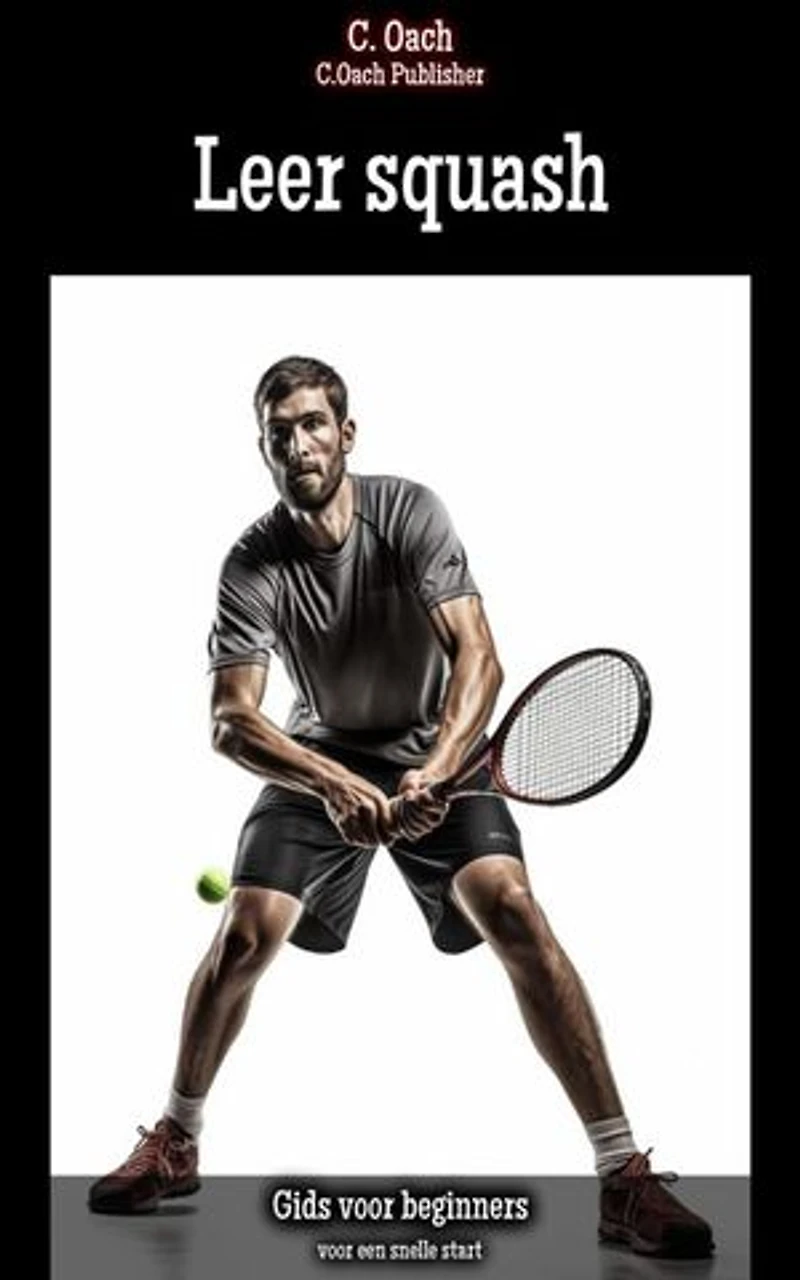 Leer squash: voor een snelle start