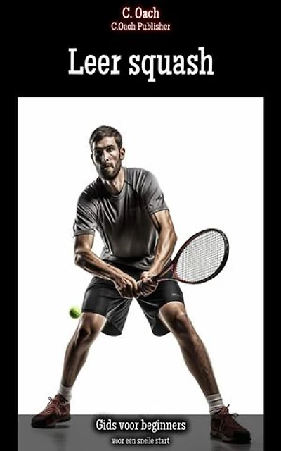 Leer squash: voor een snelle start