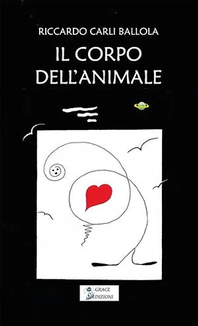 Il corpo dell'animale