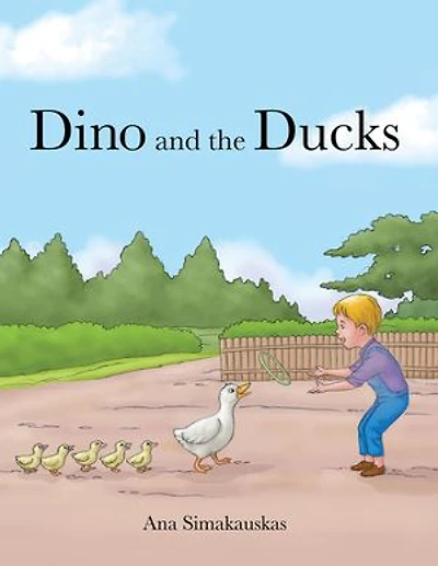 Dino and the Ducks