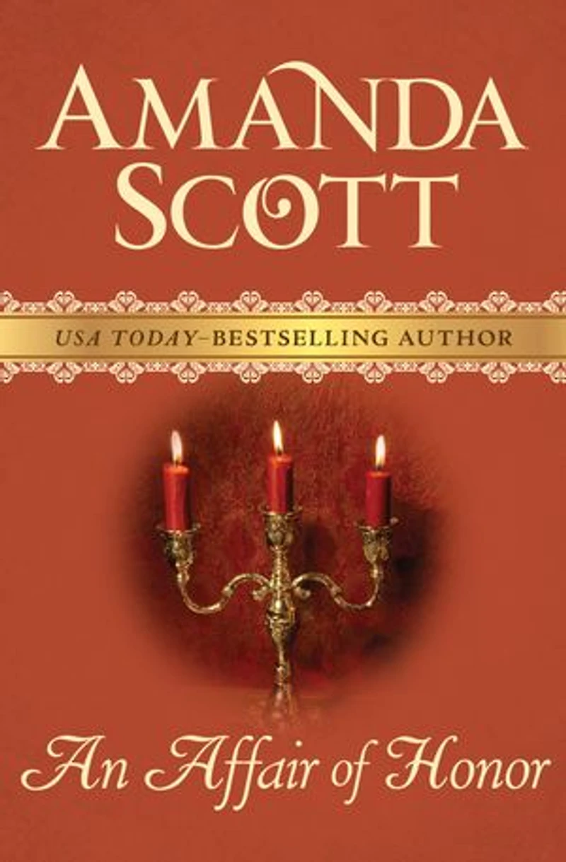 An Affair of Honor