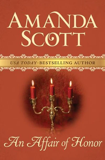 An Affair of Honor