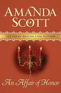 An Affair of Honor