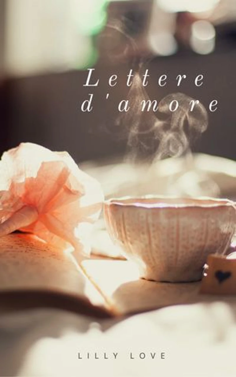 Lettere d'amore