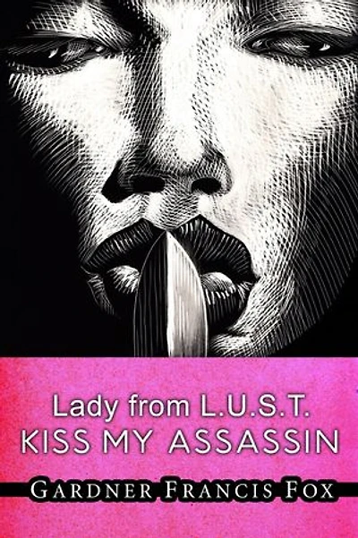 Kiss My Assassin