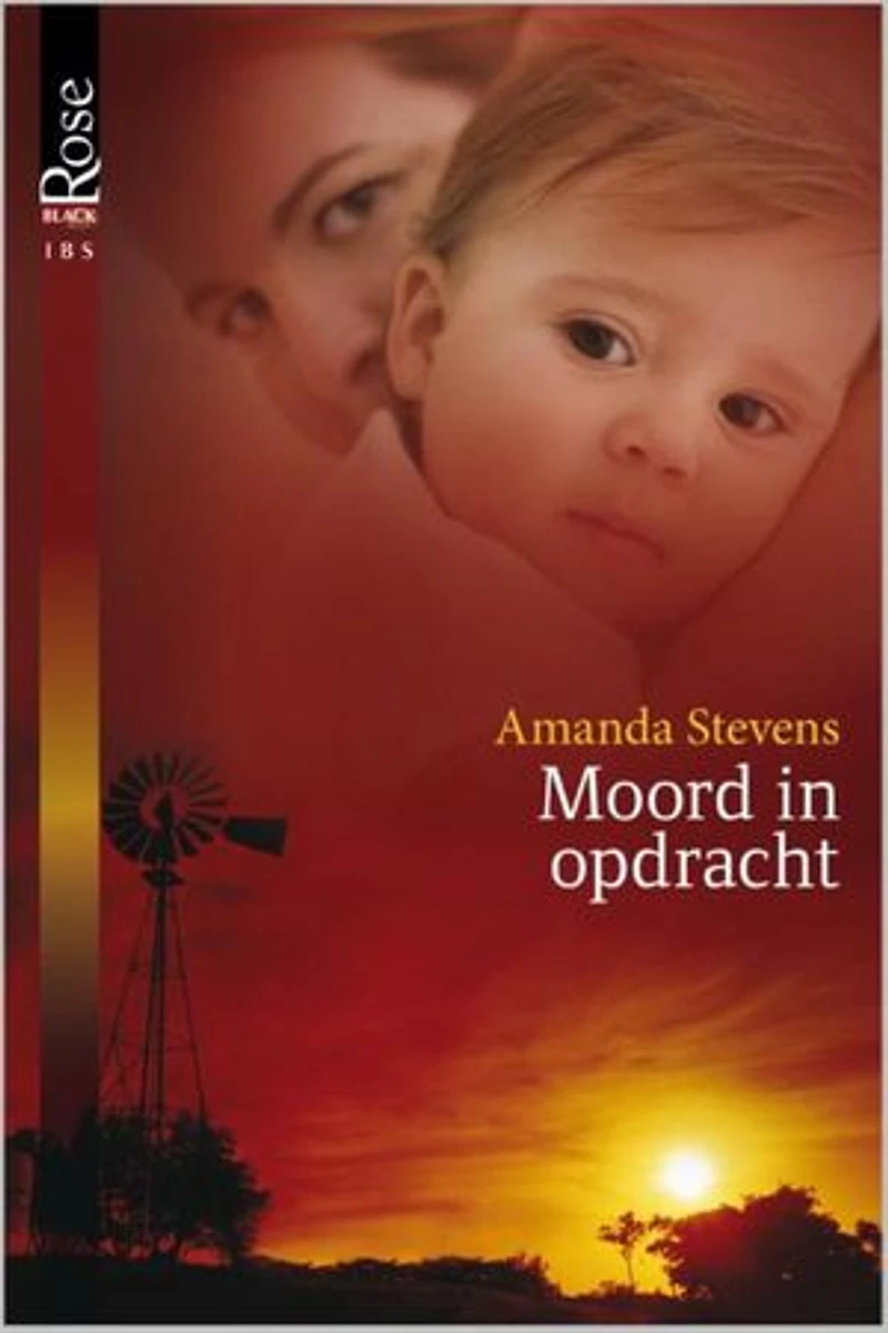 Moord in opdracht