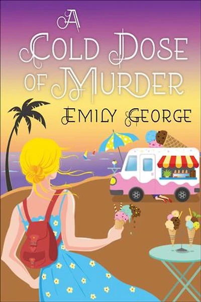 A Cold Dose of Murder