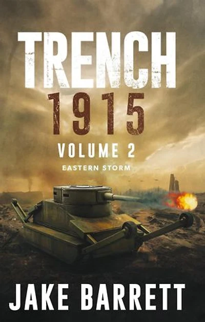 Trench 1915: Eastern Storm
