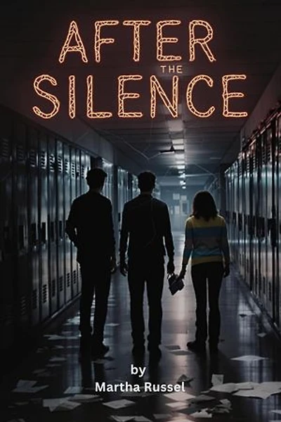 After the Silence: Letters I Will Never Send, #1