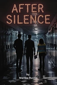 After the Silence: Letters I Will Never Send, #1