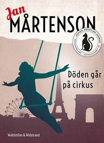 Döden går på cirkus