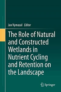 the Role of Natural and Constructed Wetlands Nutrient Cycling Retention on Landscape