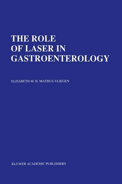 The Role of Laser Gastroenterology: Analysis Eight Years' Experience
