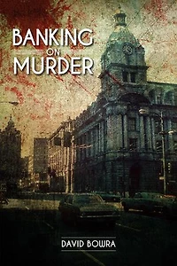 Banking On Murder