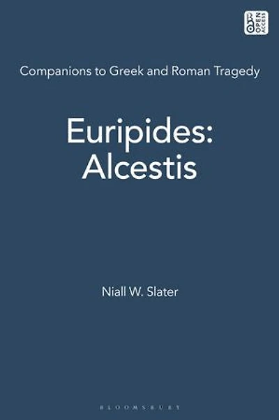 Euripides: Alcestis