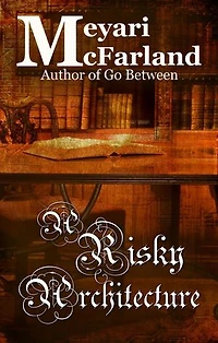 A Risky Architecture: The Hidden Library, #3