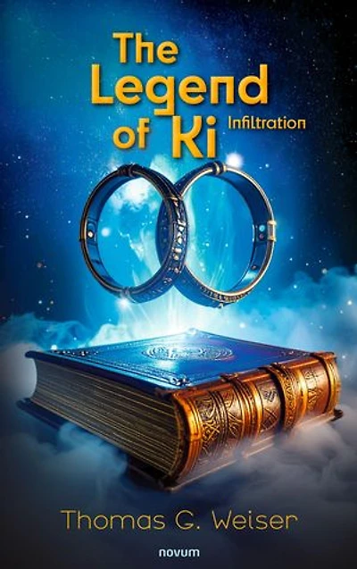 The Legend of Ki: Infiltration