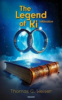 The Legend of Ki: Infiltration