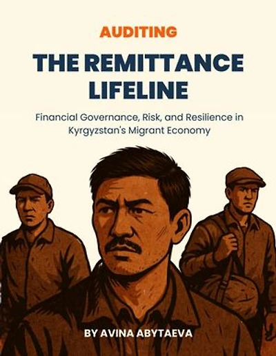 Auditing The Remittance Lifeline