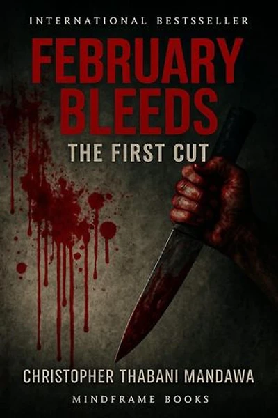 The First Cut (1988): February Bleeds, #1