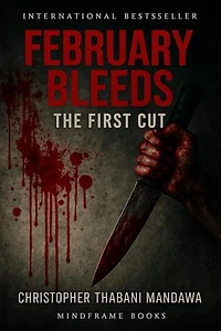 The First Cut (1988): February Bleeds, #1