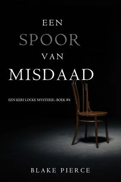 Een Spoor van Misdaad (Een Keri Locke Mysterie--Boek #4)