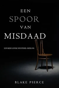 Een Spoor van Misdaad (Een Keri Locke Mysterie--Boek #4)