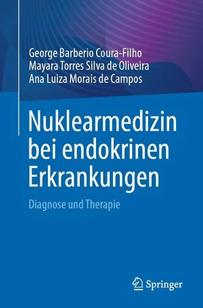 Nuklearmedizin bei endokrinen Erkrankungen: Diagnose und Therapie