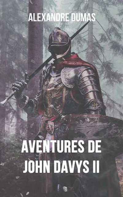 Aventures de John Davys II