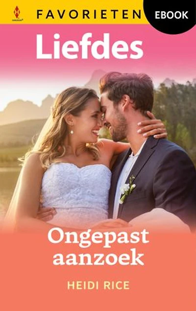 Ongepast aanzoek